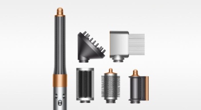 Новое поколение стайлера Dyson Airwrap: все, что нужно знать