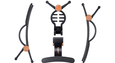 Новинка от Dyson: заколки для волос Dyson Hair Clips