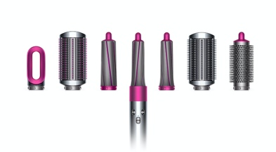 Вопросы-ответы. Стайлер Dyson Airwrap™