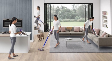 Как правильно выбрать Dyson V11: обзор последних моделей