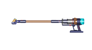 Dyson Gen5detect™ - самый мощный беспроводной пылесос