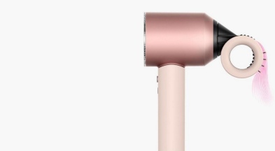 Насадка Dyson Flyaway Smoother