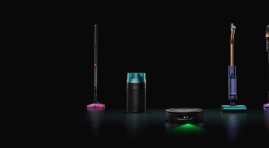 Unveiled. 11 новых устройств Dyson