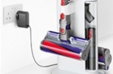 Удобная док-станция  