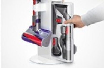 Хранение насадок  