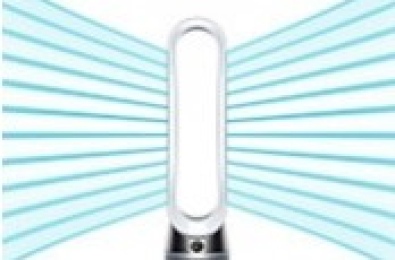 Эффективное распространение воздуха  