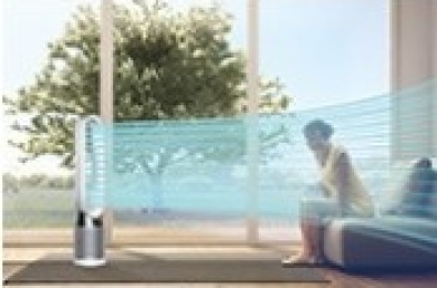 Охлаждает летом  