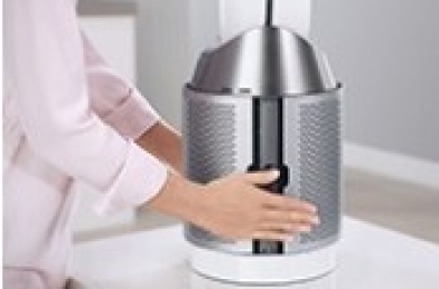 Удобное обслуживание фильтра  