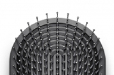 Воздушная подушка для комфорта кожи головы