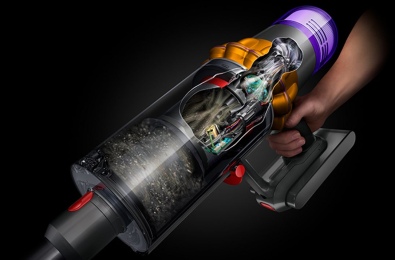 Измеряет микроскопические частицы пыли