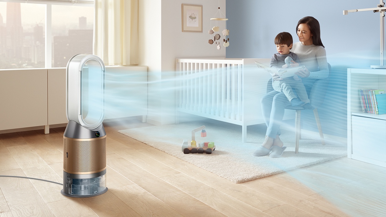 Отопительный сезон: забота о здоровом микроклимате в доме