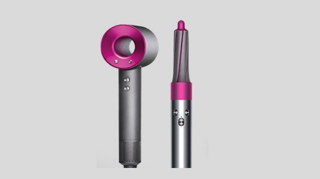 Стайлер и фен: в чем отличие?