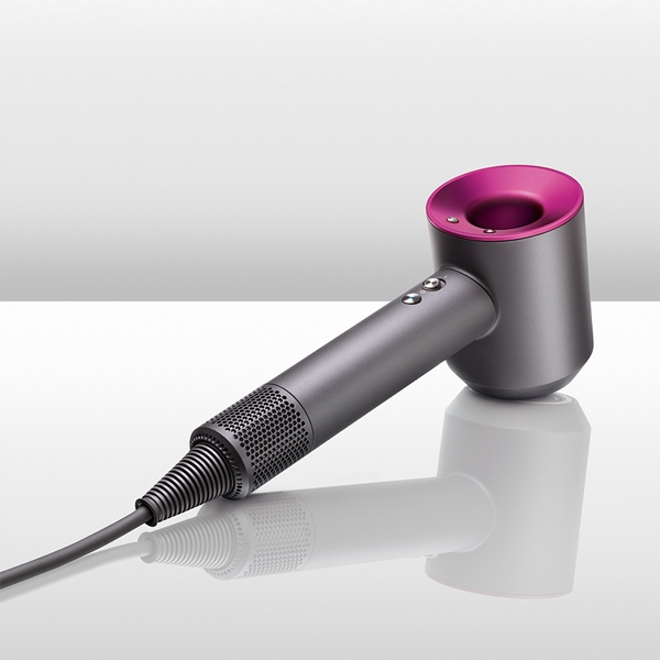 Вопросы-ответы. Фен Dyson Supersonic™