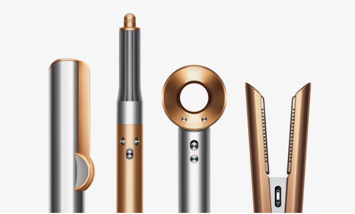 Какую технику выбрать? Сравнение устройств для волос