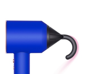 Насадка для непослушных волос