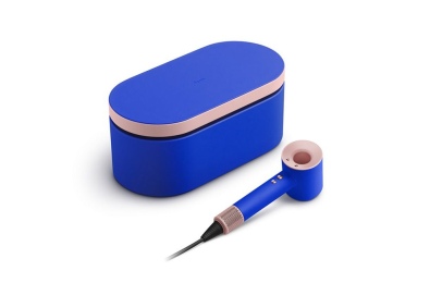 Аксессуары Dyson в комплекте - подарочный чехол