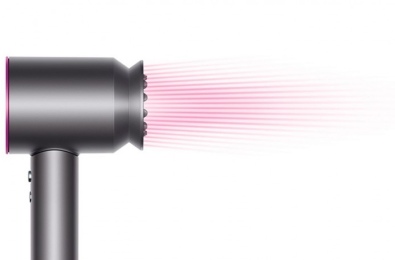 Шашты жұмсақ кептіруге арналған саптама