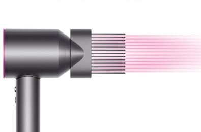 Кең тістері бар тарақ саптама