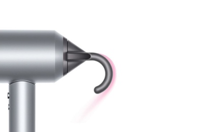 Насадка для непослушных волос 