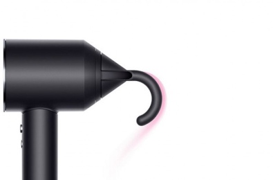 Насадка для непослушных волос