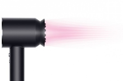 Насадка для бережного высушивания волос