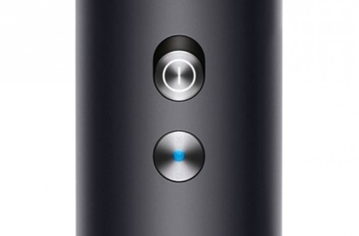 Режим подачи холодного воздуха 