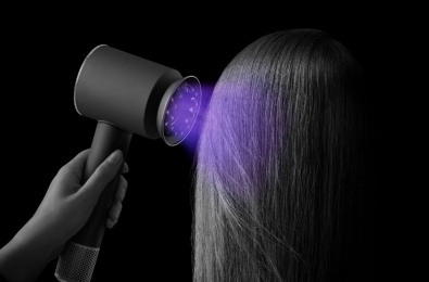 Комфортная сушка вблизи