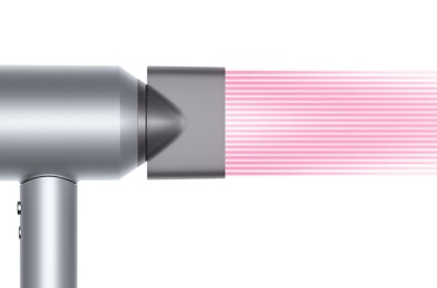 Насадка-концентратор