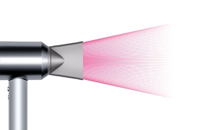 Концентратордың саптамасы кеңірек және жұқа профильге ие