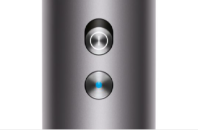 Режим подачи холодного воздуха