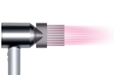 Кең тістері бар тарақ саптама