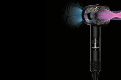 Air Multiplier™ технологиясы