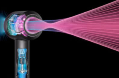 Мощный и быстрый