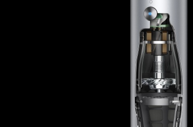 Dyson V9 сандық қозғалтқыш