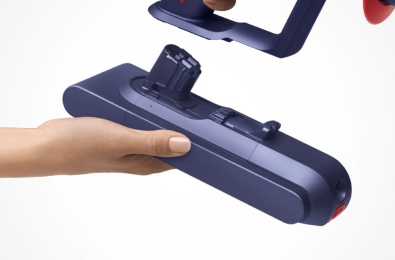 Almashtiriladigan akkumulyatorlar