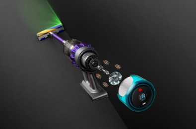 Bizning eng ilg‘or vakuum texnologiyamiz