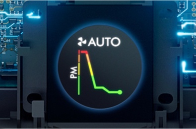 Нақты уақыттағы хабарландыруы бар смарт сенсорлар