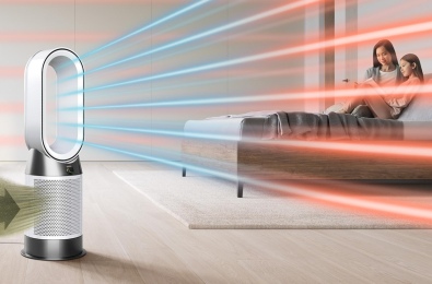 Қыста жылы, жазда салқын