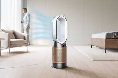 Шашыранды ауа ағыны режимі