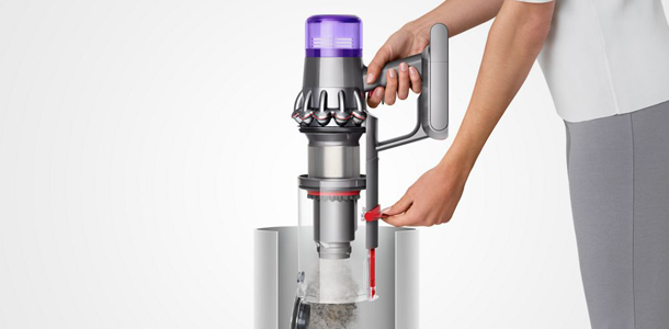 Гигиеничная система очистки контейнера