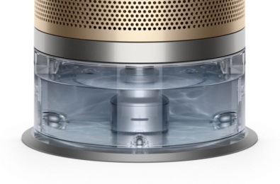 Үздіксіз ылғалдандыру