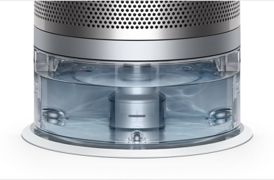 Непрерывное увлажнение