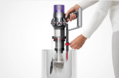 Новая улучшенная система гигиеничной очистки контейнера