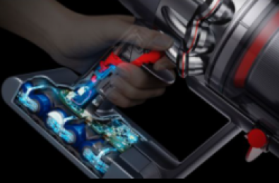 Непрерывное питание