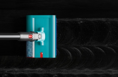 Удаляет грязь, оставленную другими