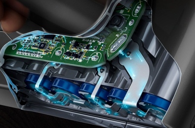 Аккумулятор высокой энергетической плотности