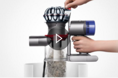 Новая система гигиеничной очистки контейнера