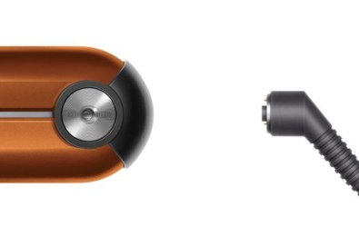 Время укладки без провода составляет до 30 минут