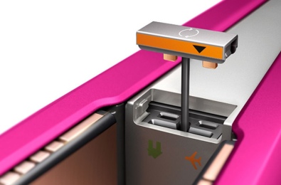 Использование в поездках