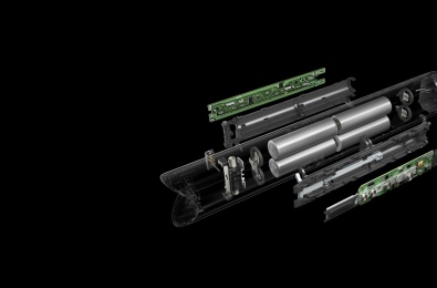 4-элементный литий-ионный аккумулятор